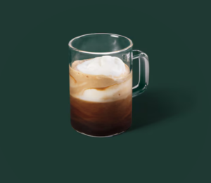 Espresso Con Panna