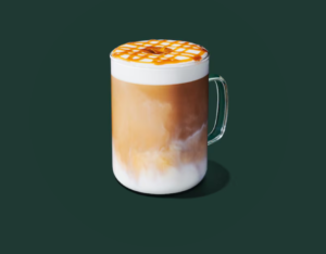 Caramel Macchiato