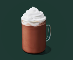 Caffè Mocha