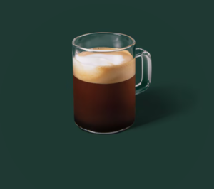 Espresso Macchiato