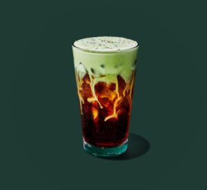 Elphaba’s Cold Brew