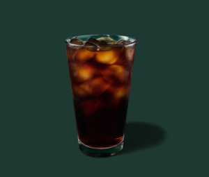 Starbucks® Cold Brew Coffee