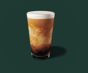 Vanilla Sweet Cream Nitro Cold Brew