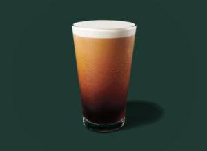 Nitro Cold Brew