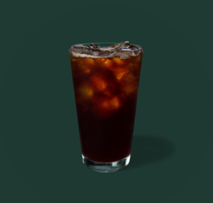 Iced Coffee Clover Vertica™