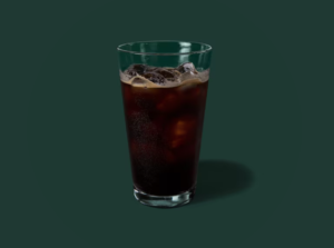 Iced Espresso