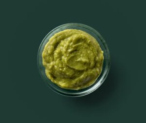 Avocado Spread