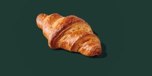 Butter Croissant