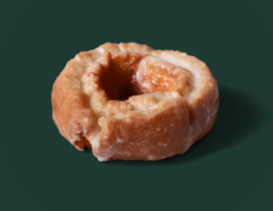 Glazed Doughnut