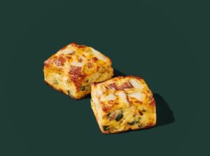 Potato, Cheddar & Chive Bakes