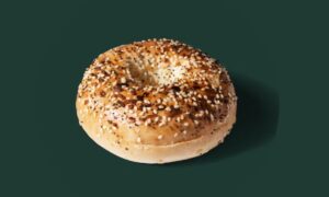 Everything Bagel