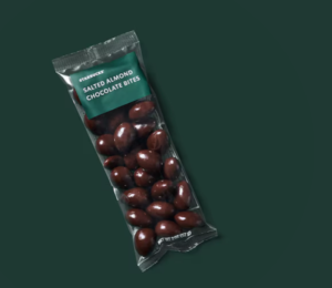 Dark Chocolate Covered Espresso Beans