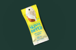 SkinnyDipped Lemon Bliss Almonds