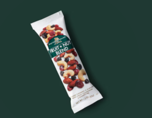 Squirrel Brand® Fruit & Nut