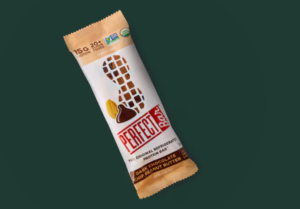 Perfect Bar® – Dark Chocolate Chip Peanut Butter