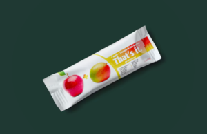 That’s It® – Apple + Mango Bar