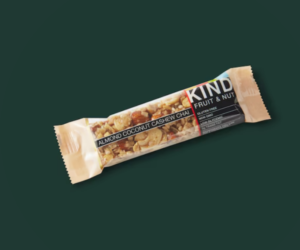 KIND – Almond Coconut Cashew Chai