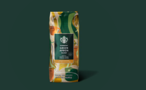 Starbucks® Green Apron Blend™