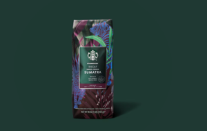 Decaf Sumatra