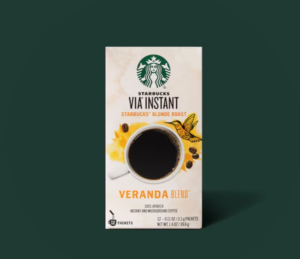 VIA® Veranda Blend™